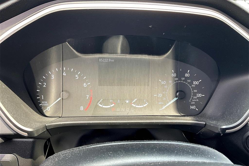used 2022 Ford Escape car, priced at $21,992