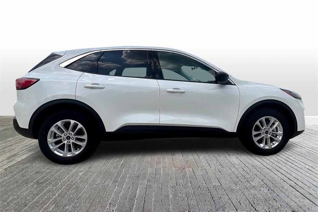 used 2022 Ford Escape car, priced at $21,992