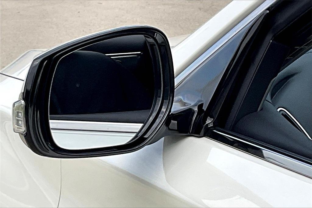 used 2024 INFINITI Q50 car, priced at $38,867