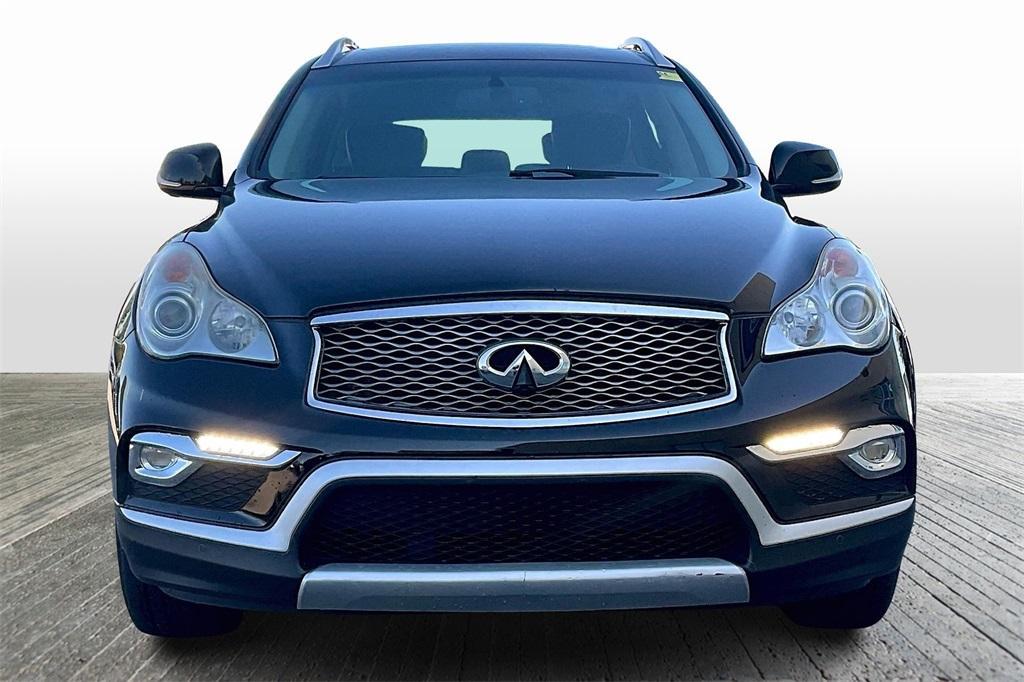 used 2016 INFINITI QX50 car, priced at $14,895