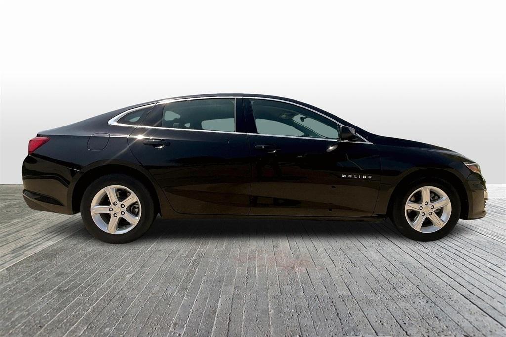 used 2023 Chevrolet Malibu car, priced at $19,750