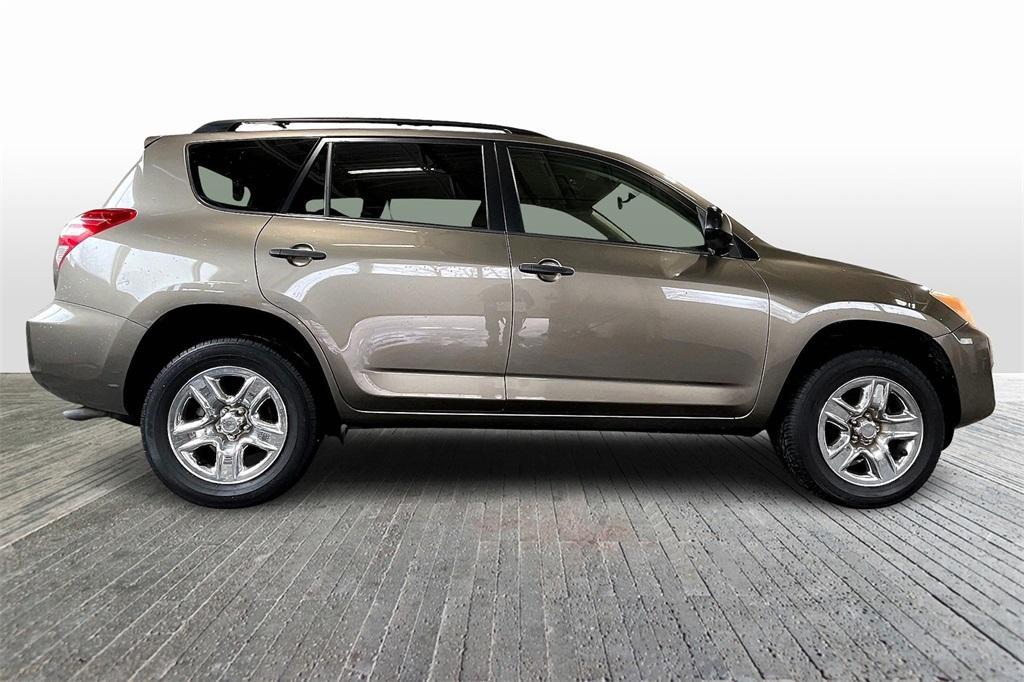 used 2011 Toyota RAV4 car, priced at $8,437