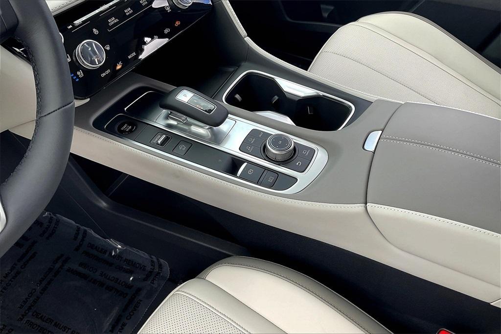 new 2026 INFINITI QX60 car, priced at $60,390