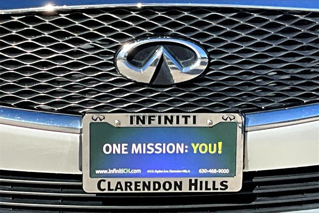 used 2014 INFINITI Q50 car, priced at $13,539