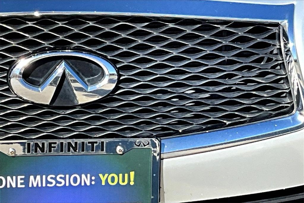 used 2014 INFINITI Q50 car, priced at $13,539