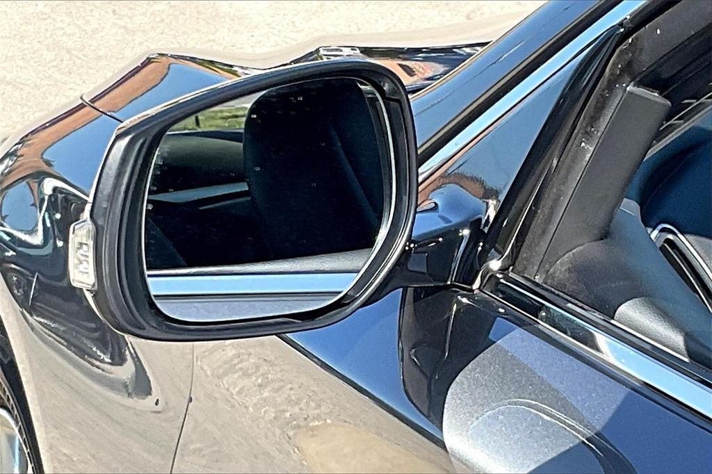 used 2014 INFINITI Q50 car, priced at $16,905