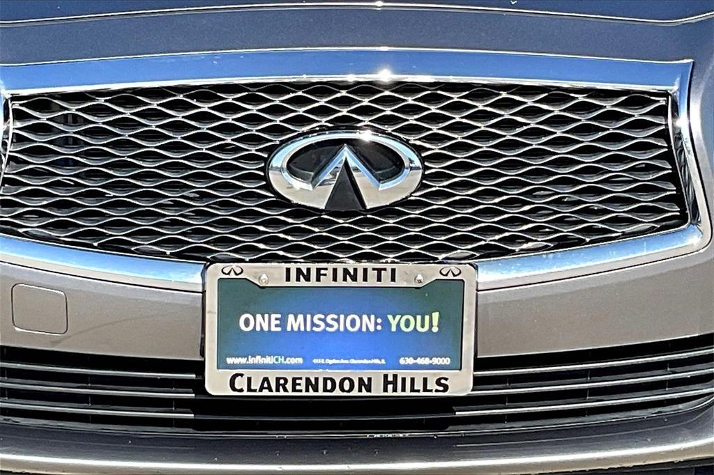 used 2014 INFINITI Q50 car, priced at $16,905