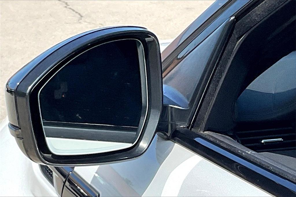 used 2018 Land Rover Range Rover Evoque car, priced at $21,783