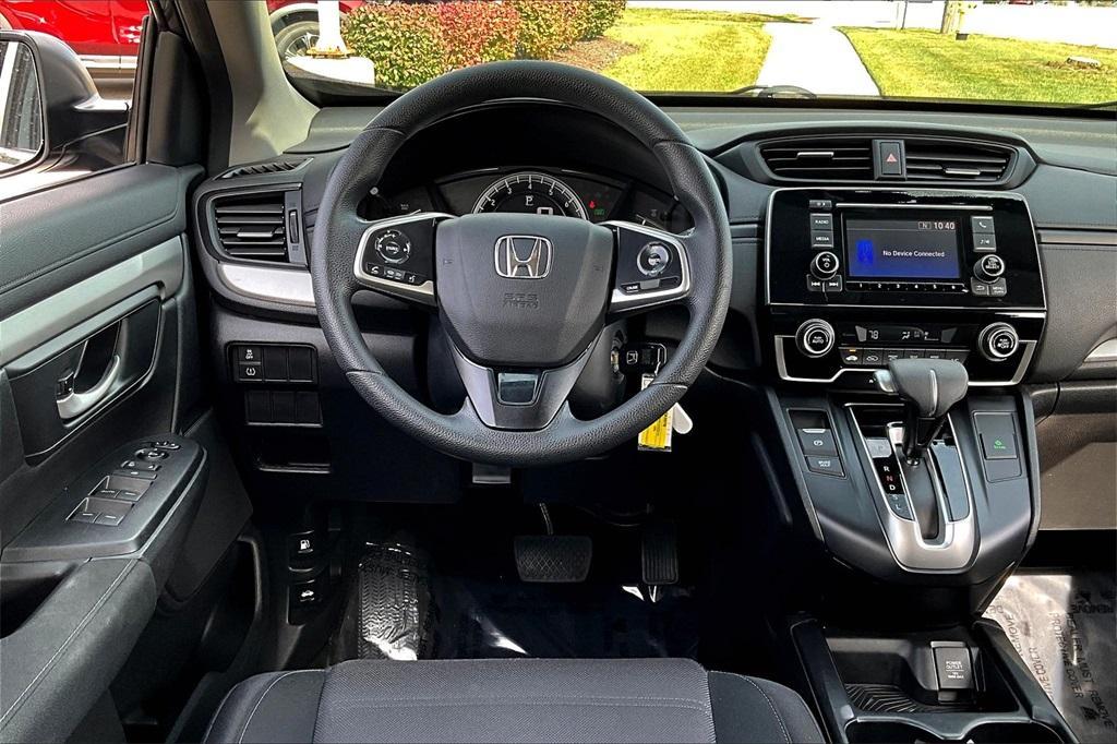 used 2019 Honda CR-V car, priced at $16,994
