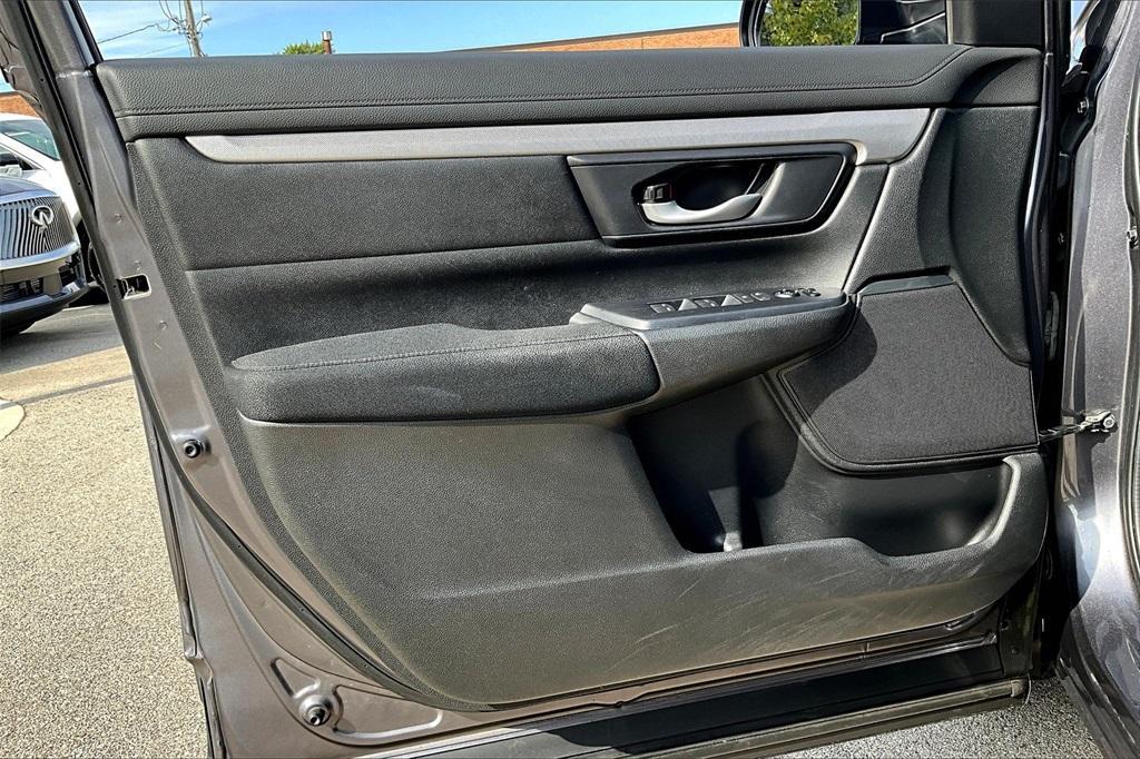 used 2019 Honda CR-V car, priced at $16,994