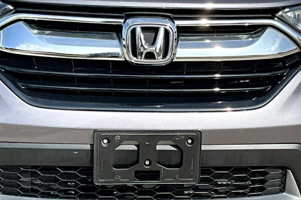 used 2019 Honda CR-V car, priced at $16,994