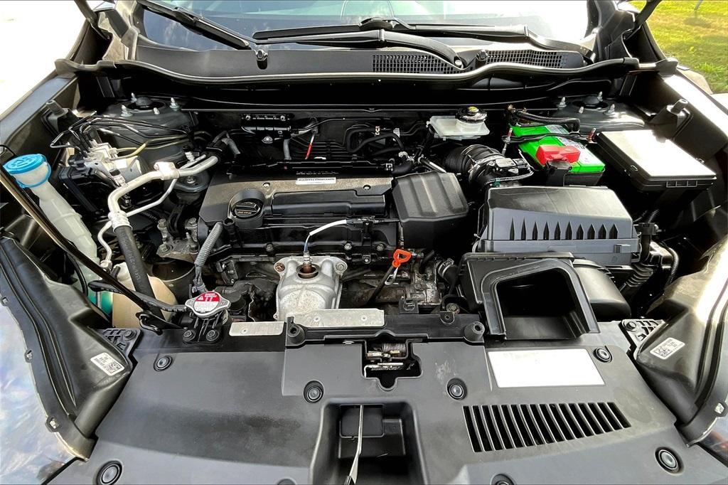 used 2019 Honda CR-V car, priced at $16,994