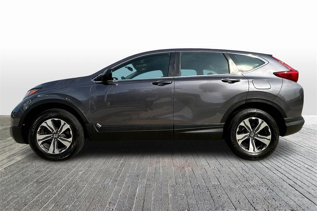 used 2019 Honda CR-V car, priced at $16,994