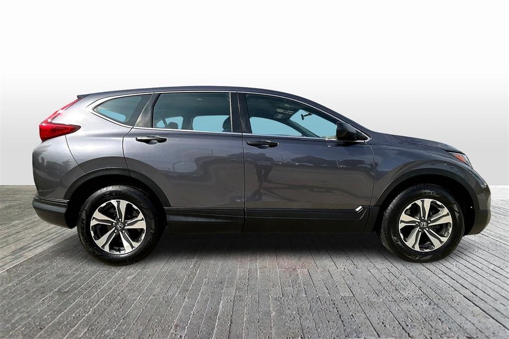 used 2019 Honda CR-V car, priced at $16,994