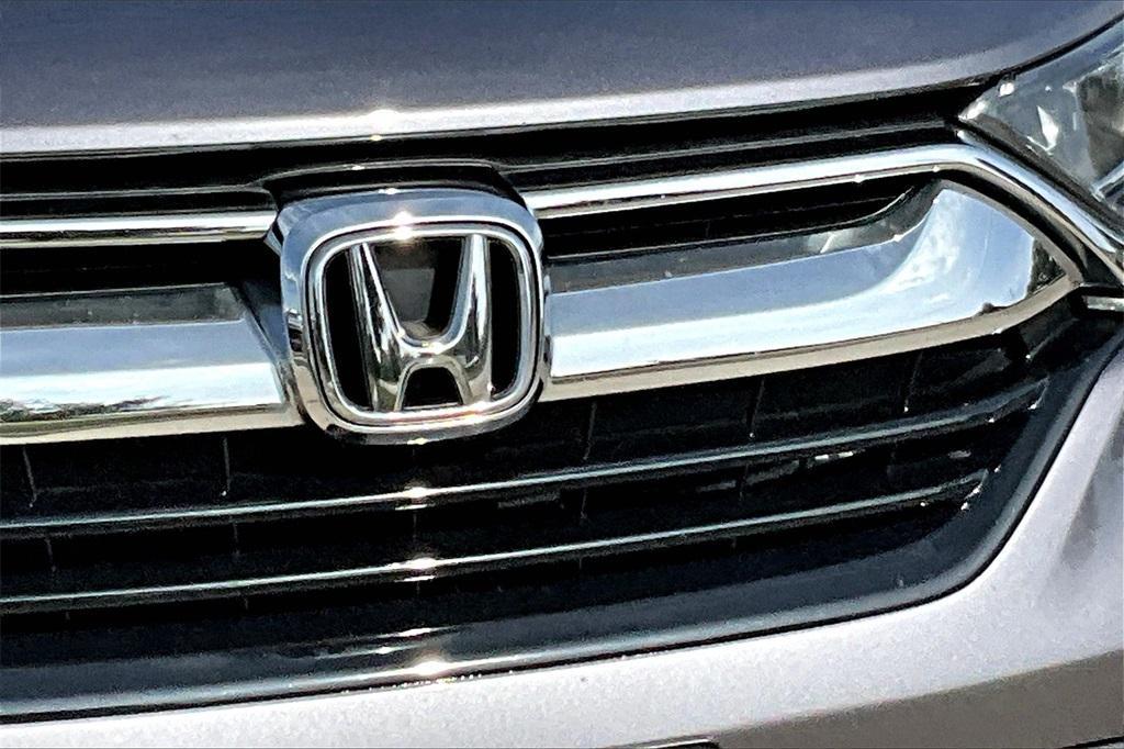 used 2019 Honda CR-V car, priced at $16,994