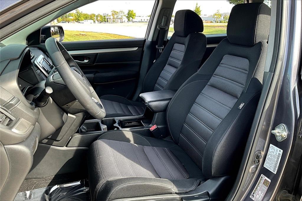 used 2019 Honda CR-V car, priced at $16,994