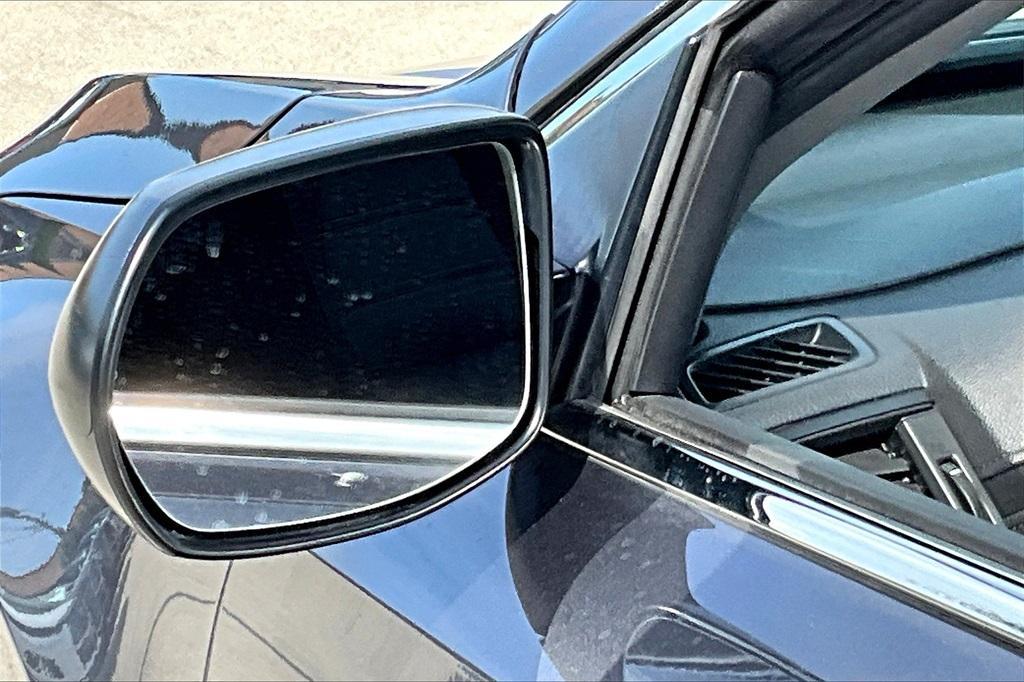 used 2019 Honda CR-V car, priced at $16,994