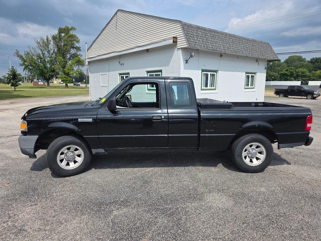 used 2010 Ford Ranger car, priced at $12,770