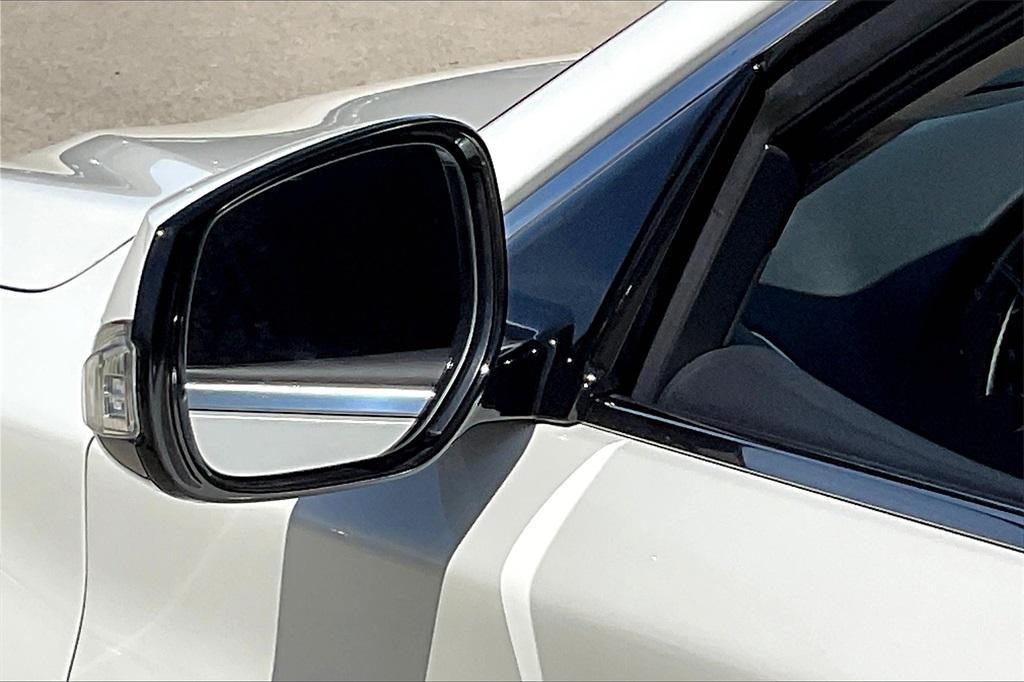 used 2024 INFINITI Q50 car, priced at $39,807