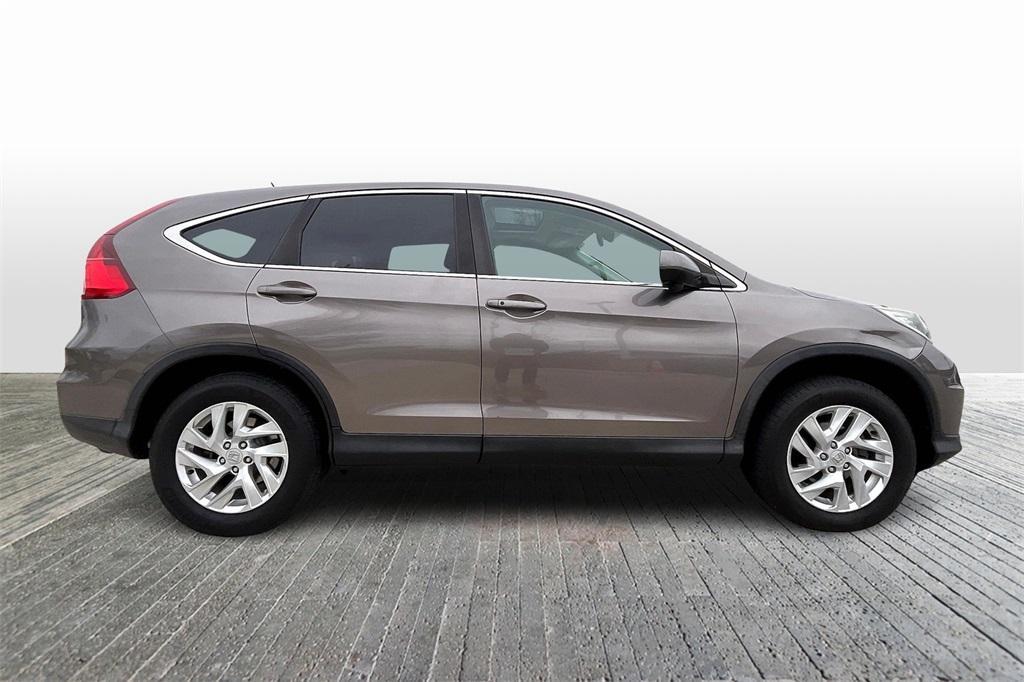 used 2015 Honda CR-V car, priced at $11,495