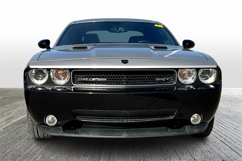 used 2010 Dodge Challenger car, priced at $24,982