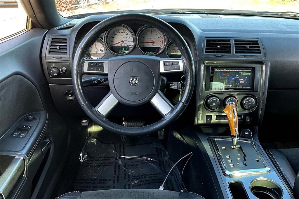 used 2010 Dodge Challenger car, priced at $24,982