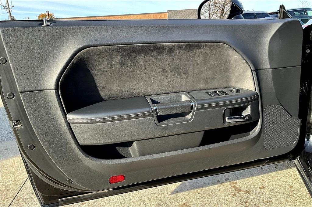 used 2010 Dodge Challenger car, priced at $24,982