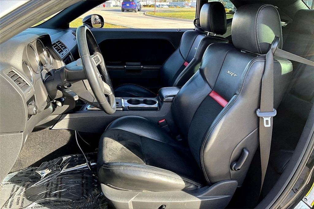 used 2010 Dodge Challenger car, priced at $24,982