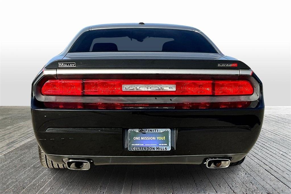 used 2010 Dodge Challenger car, priced at $24,982