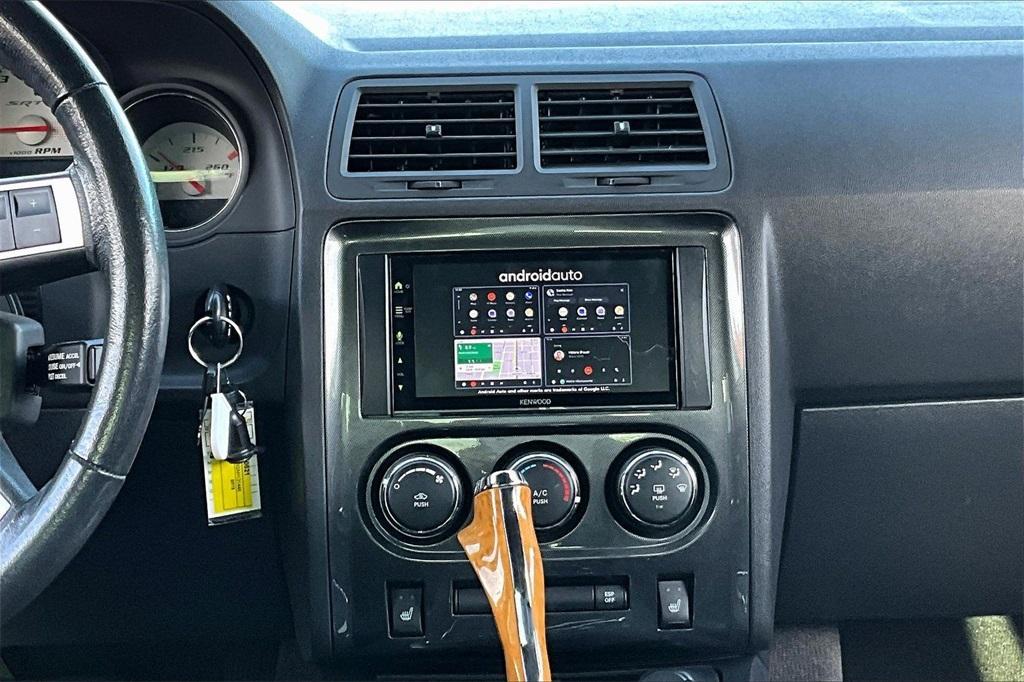 used 2010 Dodge Challenger car, priced at $24,982