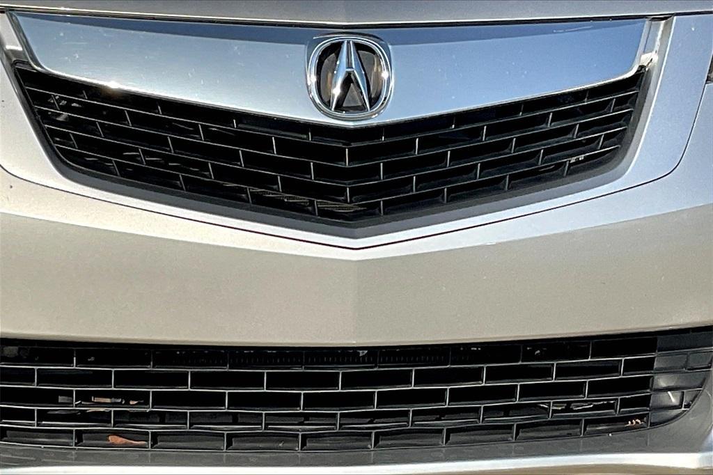 used 2009 Acura TSX car, priced at $15,864