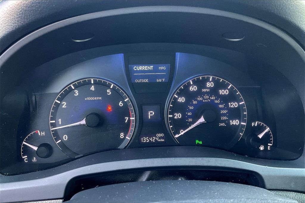 used 2015 Lexus RX 350 car, priced at $17,548