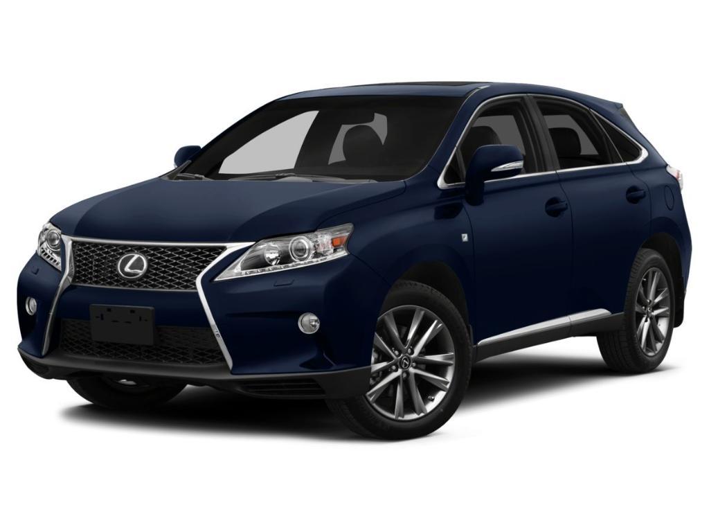 used 2015 Lexus RX 350 car, priced at $17,839