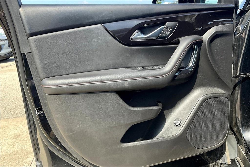 used 2020 Chevrolet Blazer car, priced at $22,664