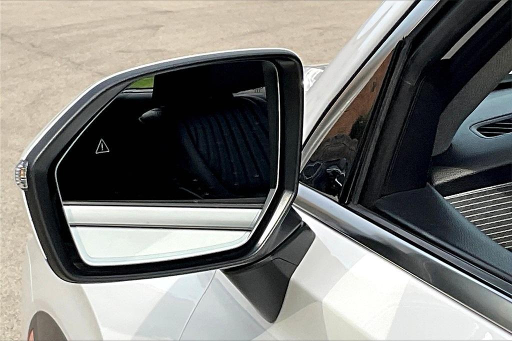 used 2023 Hyundai Palisade car, priced at $32,891