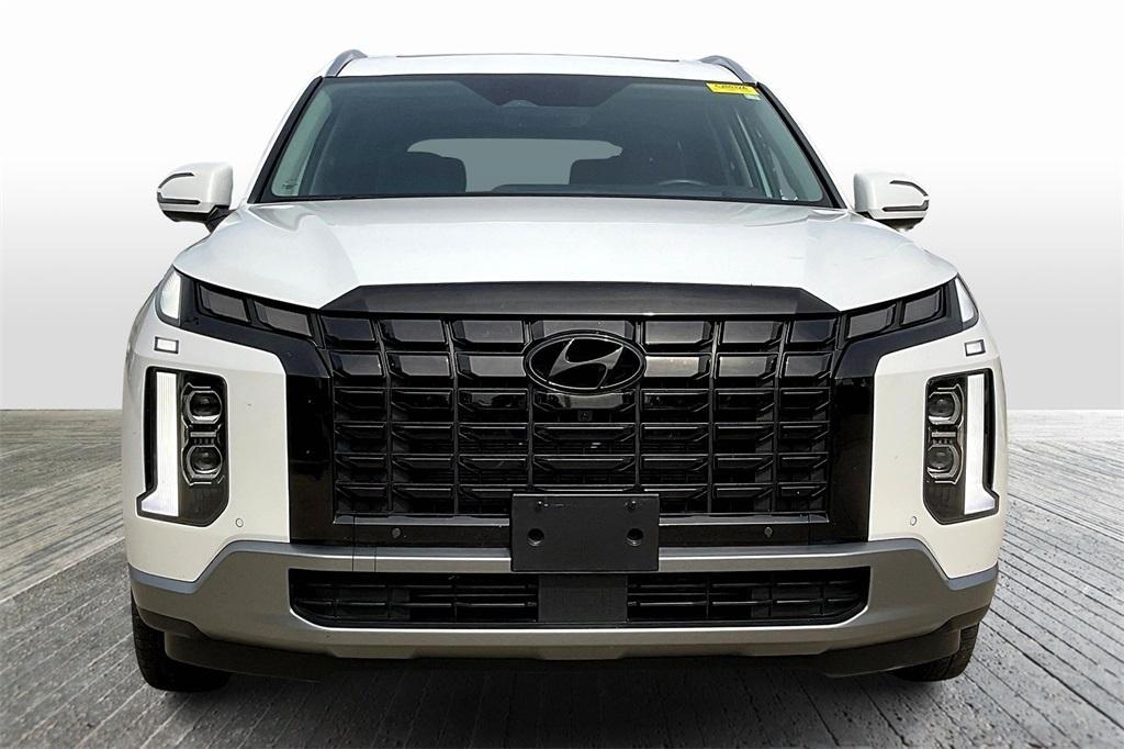 used 2023 Hyundai Palisade car, priced at $32,891