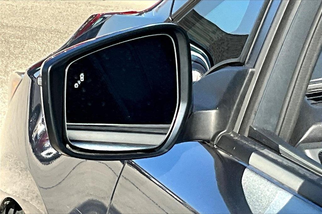 used 2022 Nissan Leaf car, priced at $19,625