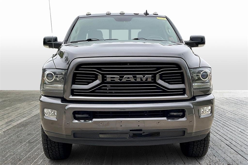 used 2018 Ram 2500 car, priced at $27,934