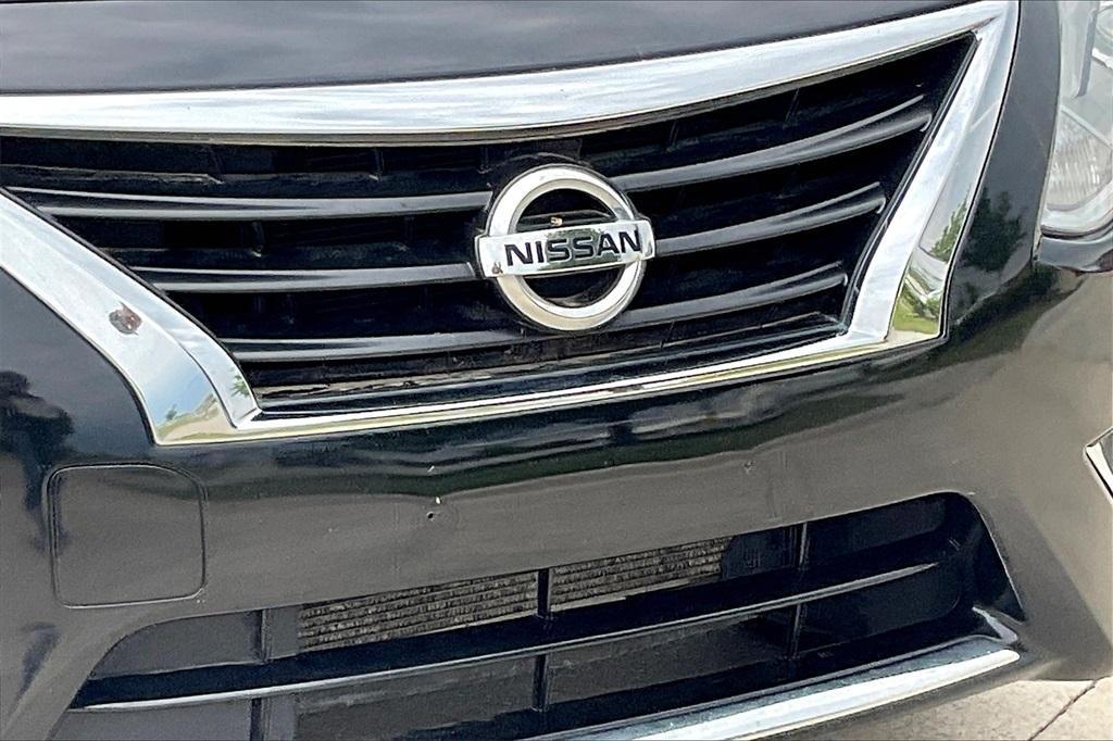 used 2016 Nissan Versa car, priced at $7,650
