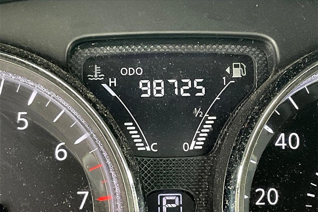 used 2016 Nissan Versa car, priced at $7,650