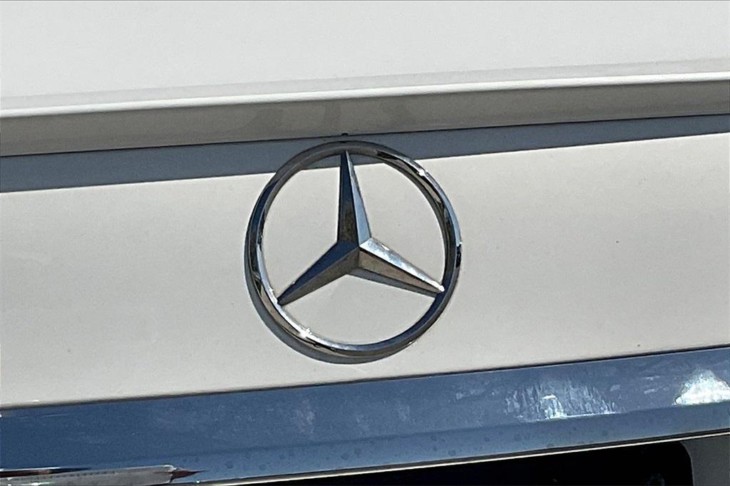 used 2018 Mercedes-Benz E-Class car, priced at $22,600