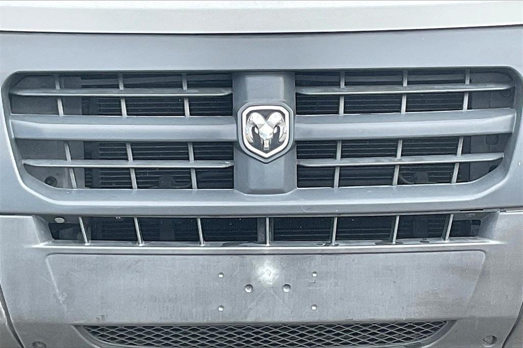 used 2015 Ram ProMaster 2500 car, priced at $19,945