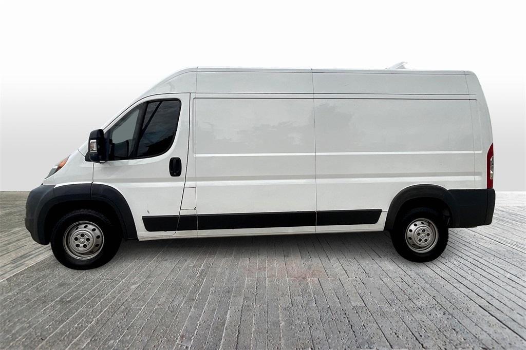 used 2015 Ram ProMaster 2500 car, priced at $19,945