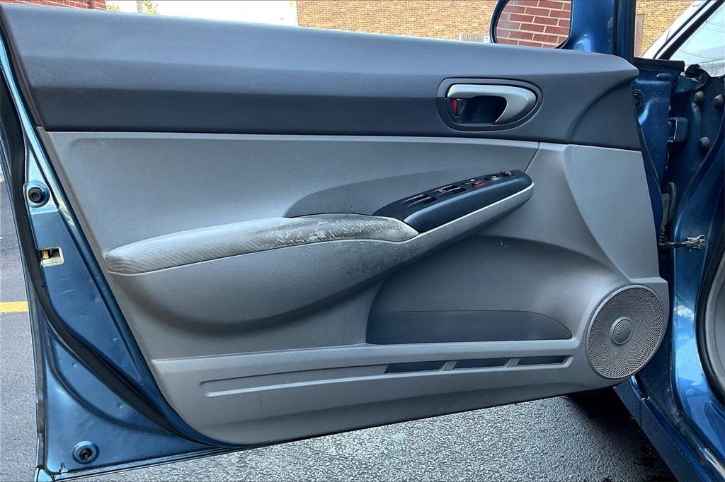 used 2010 Honda Civic car, priced at $6,975