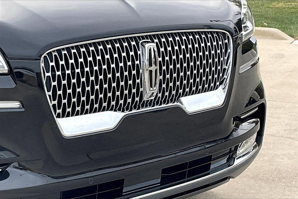 used 2020 Lincoln Aviator car, priced at $35,997