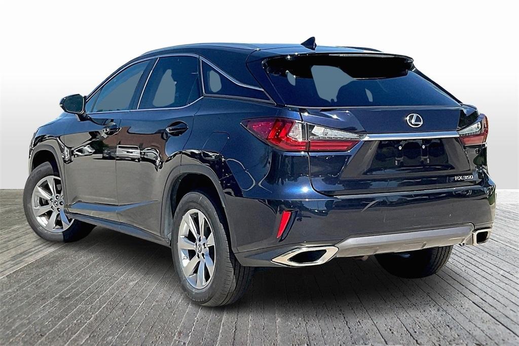 used 2019 Lexus RX 350 car, priced at $34,975