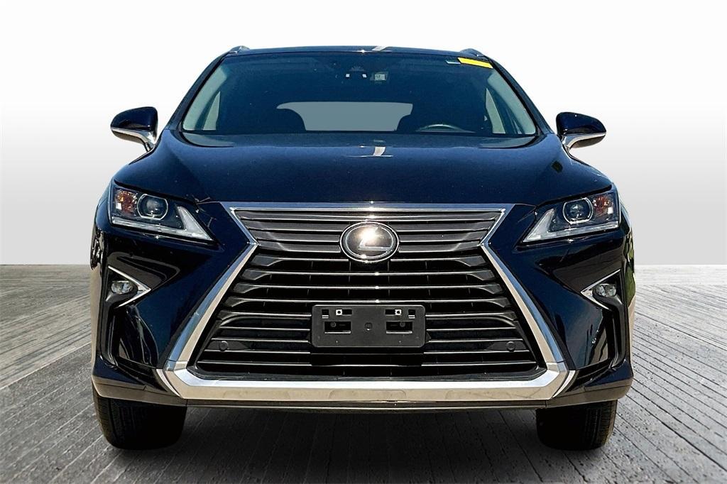 used 2019 Lexus RX 350 car, priced at $33,868