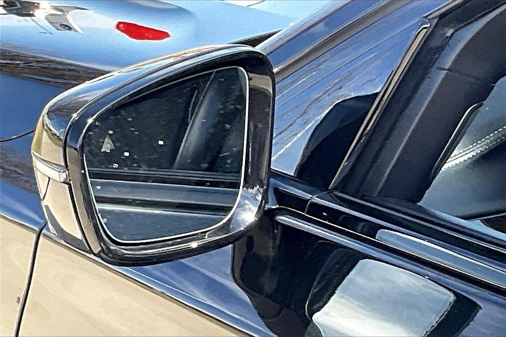 used 2022 BMW 750 car, priced at $55,744