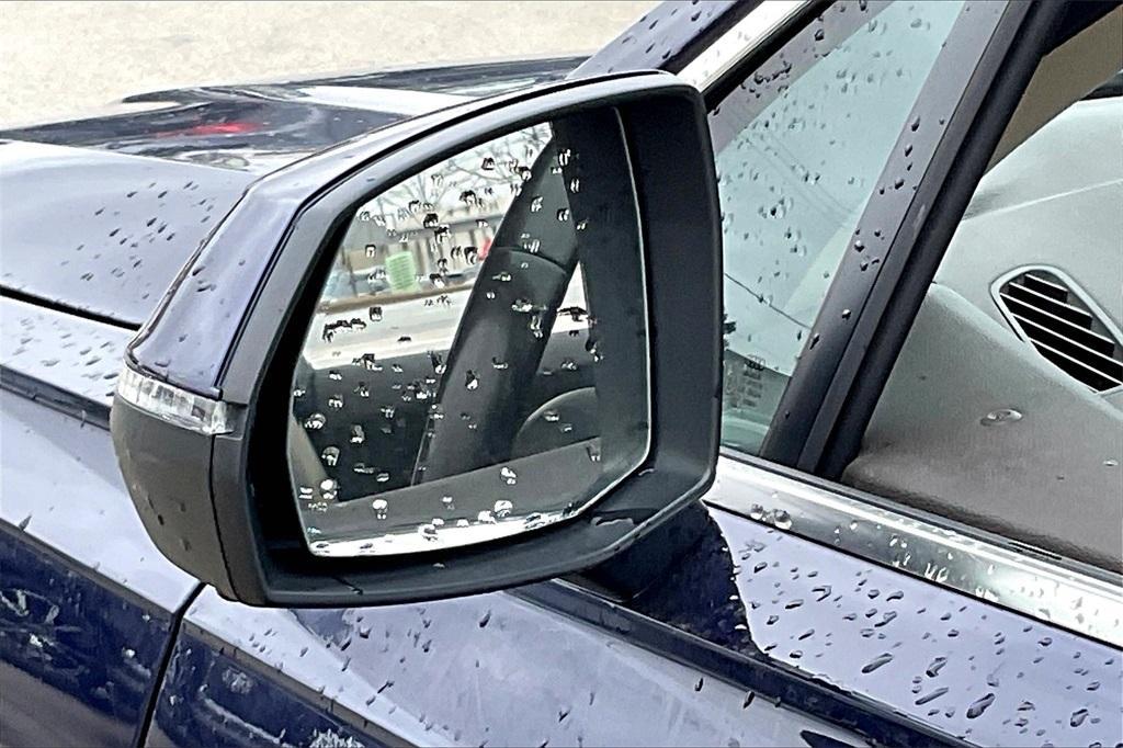 used 2019 Audi Q7 car, priced at $23,930