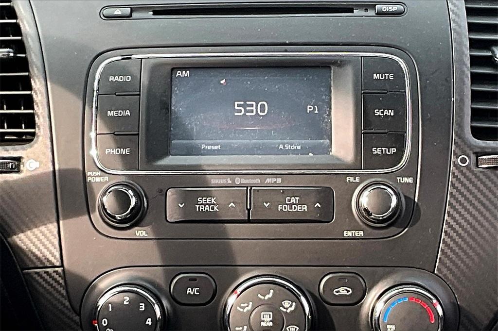 used 2016 Kia Forte car, priced at $11,989